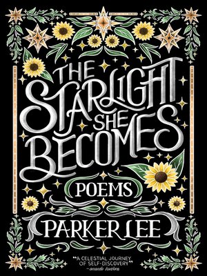 cover image of Starlight She Becomes